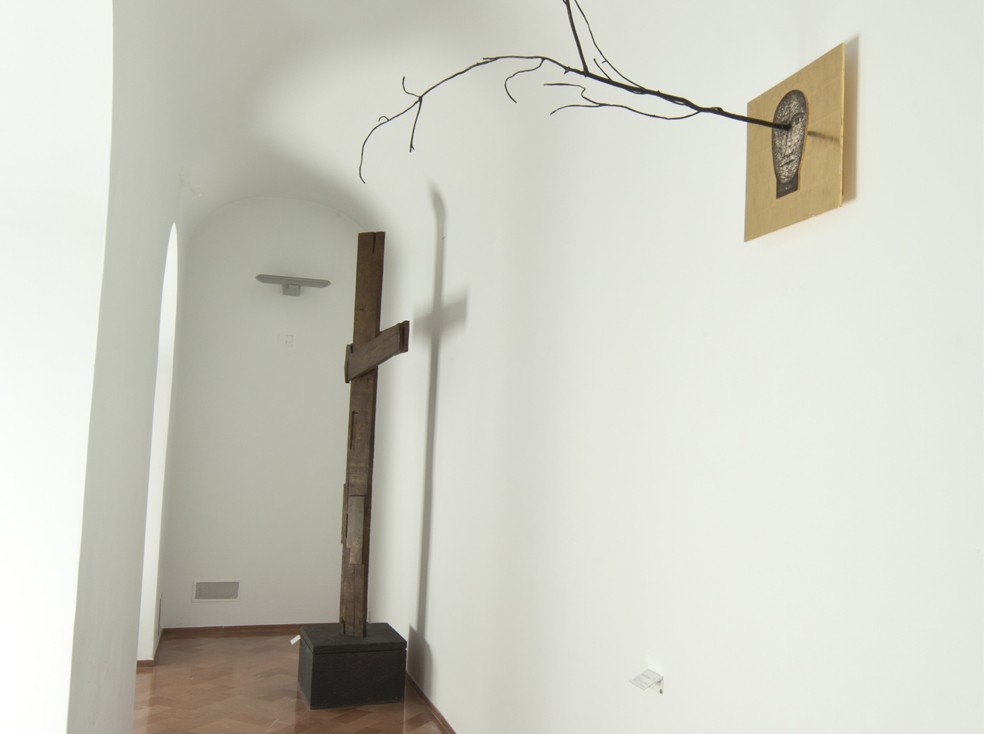 Sala 32. L’illusione del bronzo