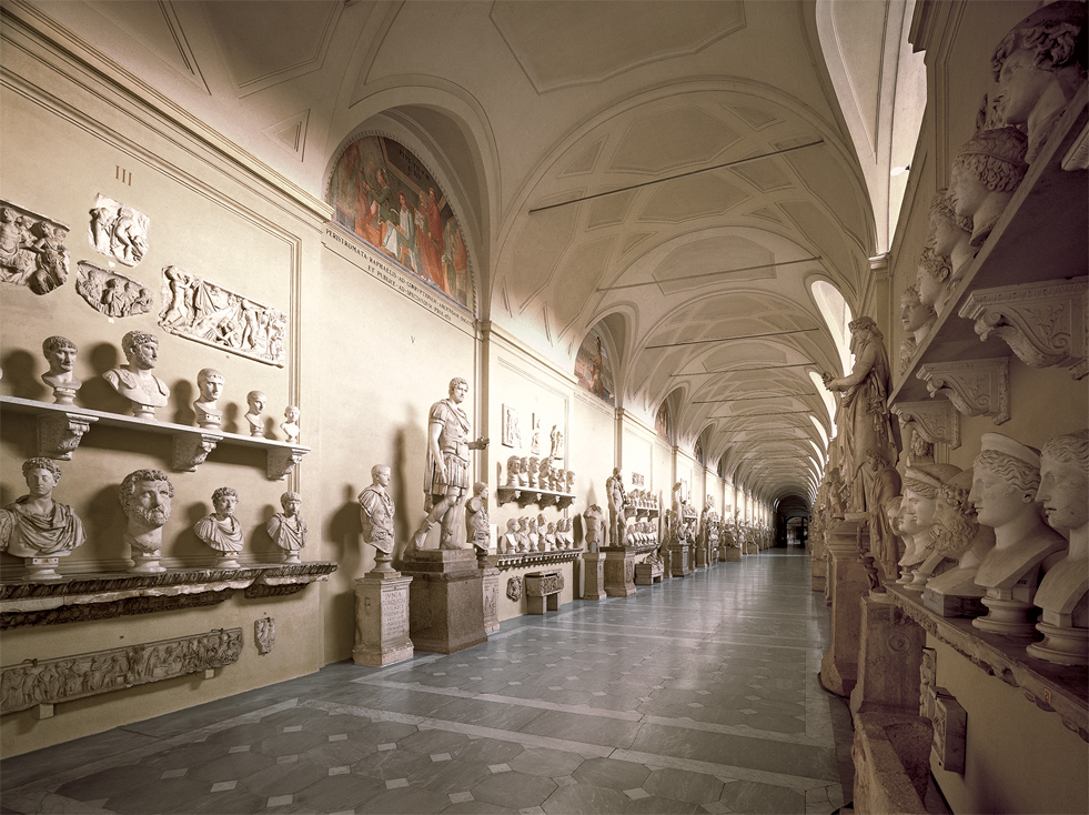 Museo Chiaramonti