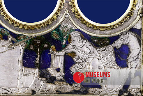 Museums at Work Museums at Work