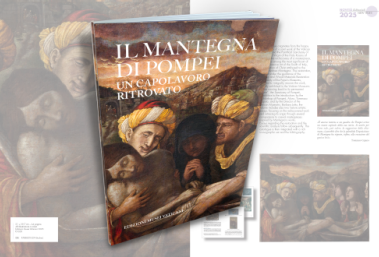 Il Mantegna di Pompei