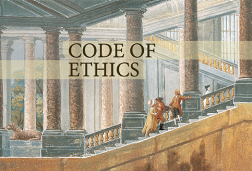 Code of ethics