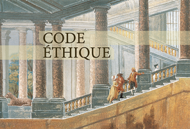 Code éthique