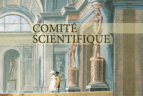 Comité scientifique