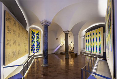 Saal Matisse feiert 10. Jahrestag