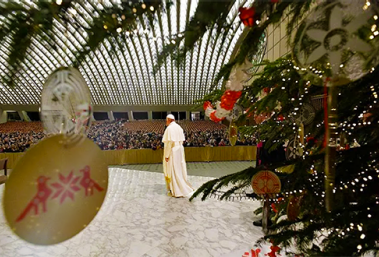 „Besondere" Öffnungszeiten am Donnerstag, 23. Dezember... und das aus gutem Grund!